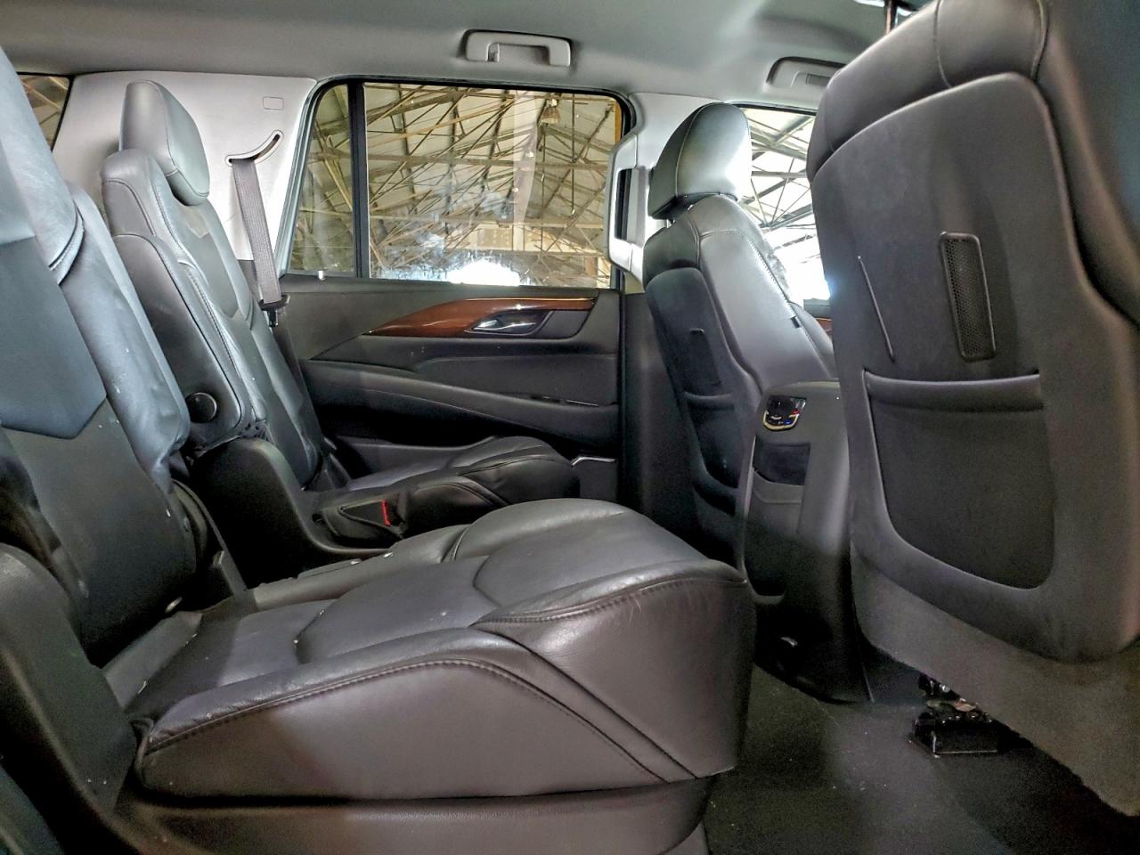 2019 CADILLAC ESCALADE photo 11
