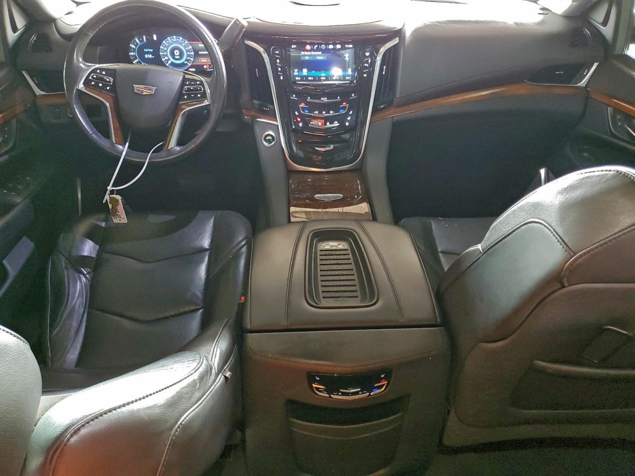 2019 CADILLAC ESCALADE photo 8