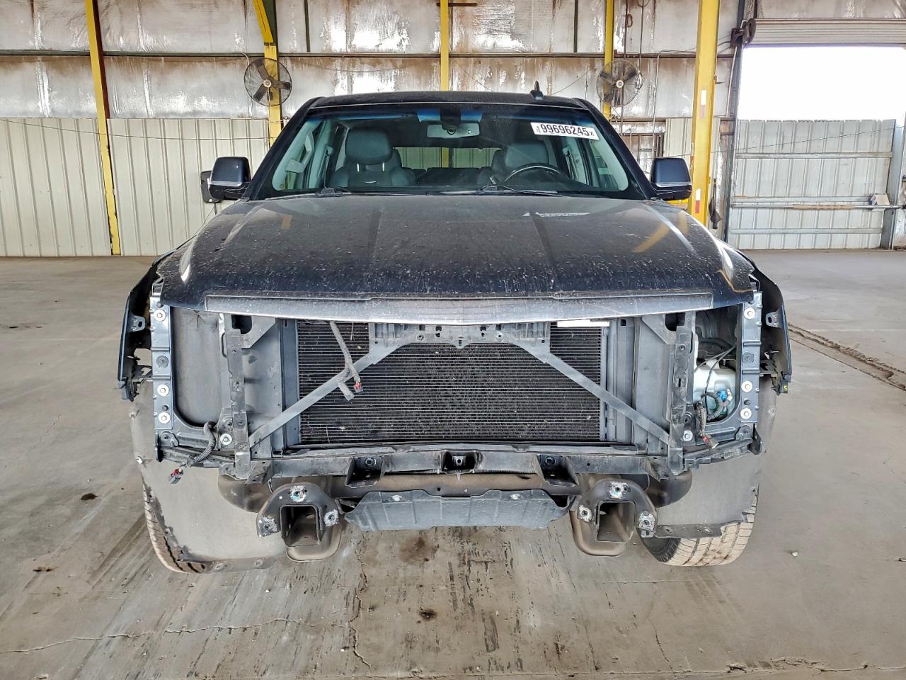 2019 CADILLAC ESCALADE photo 5