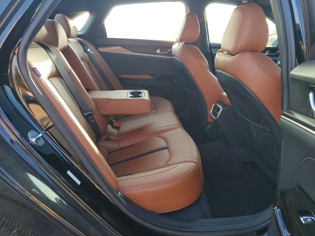2023 KIA K5 GT photo 10