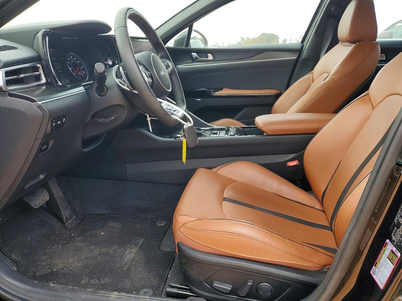 2023 KIA K5 GT photo 7