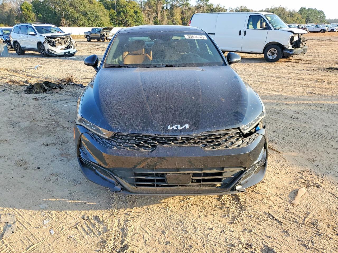 2023 KIA K5 GT photo 5