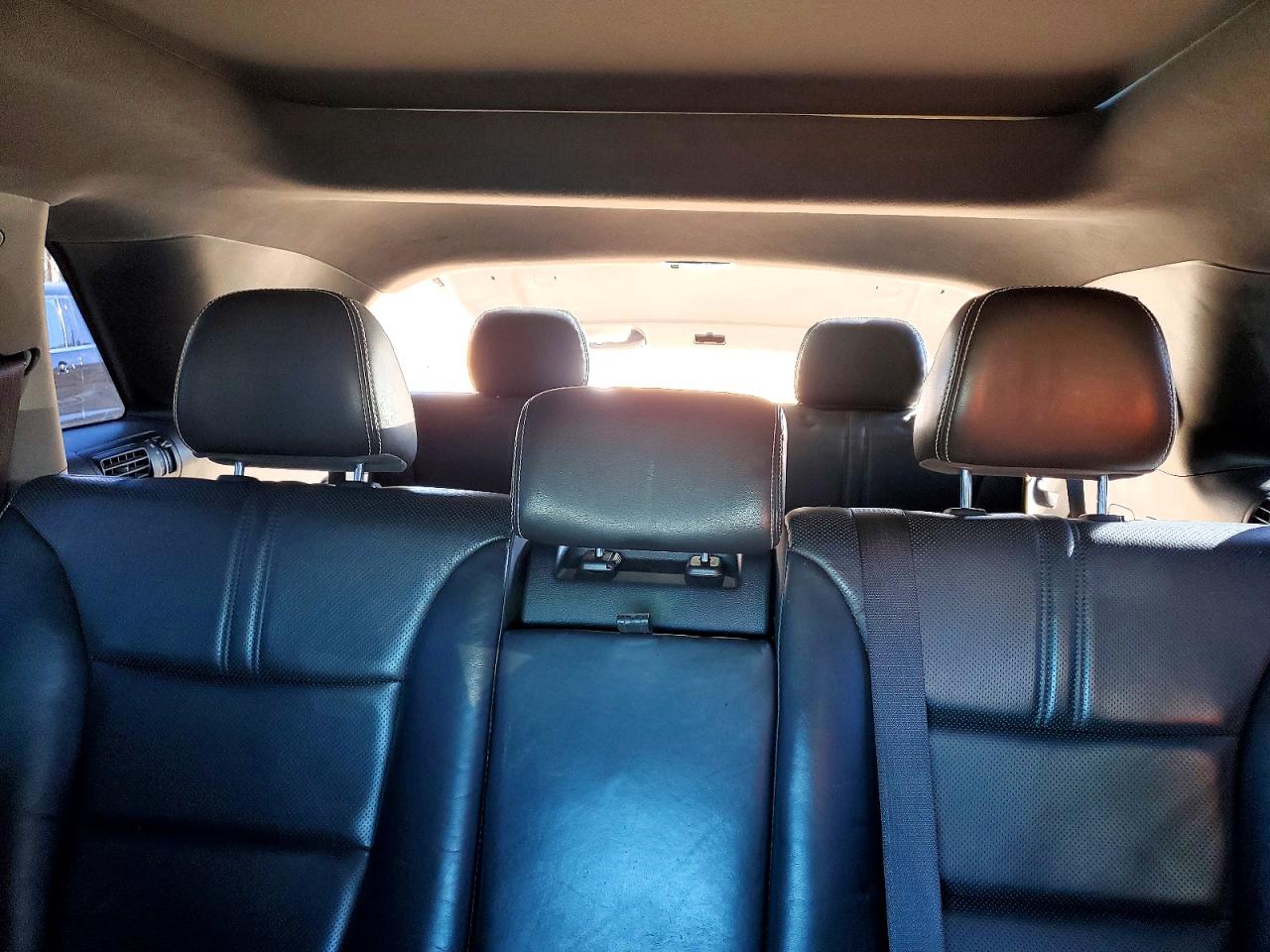 2014 KIA SORENTO SX photo 19