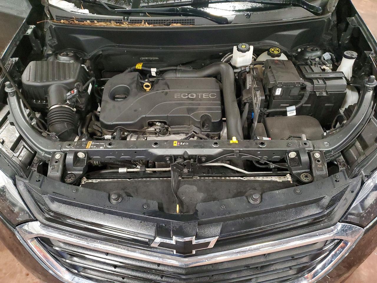 2019 CHEVROLET EQUINOX LT photo 12