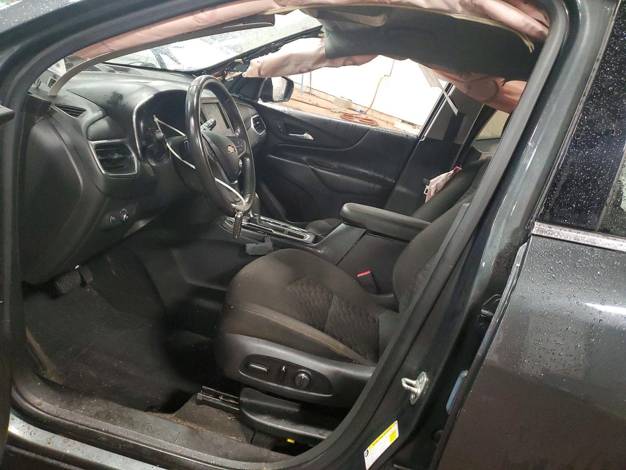 2019 CHEVROLET EQUINOX LT photo 7