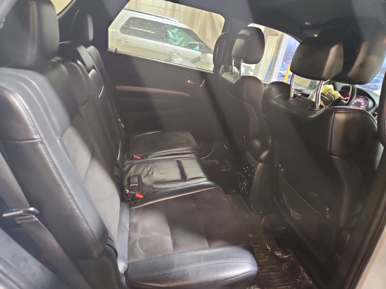 2019 DODGE DURANGO GT photo 11