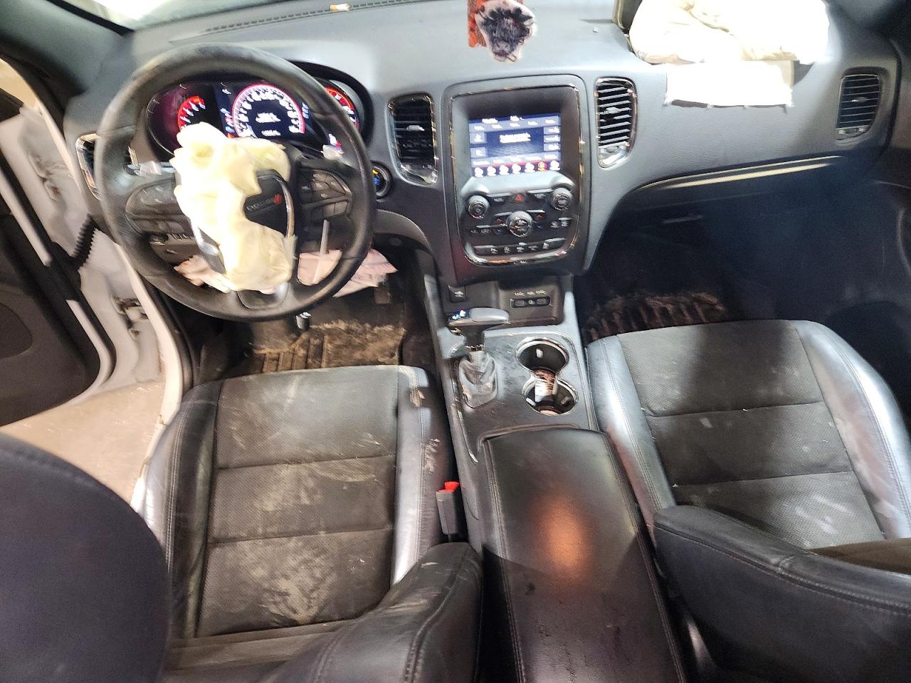 2019 DODGE DURANGO GT photo 8