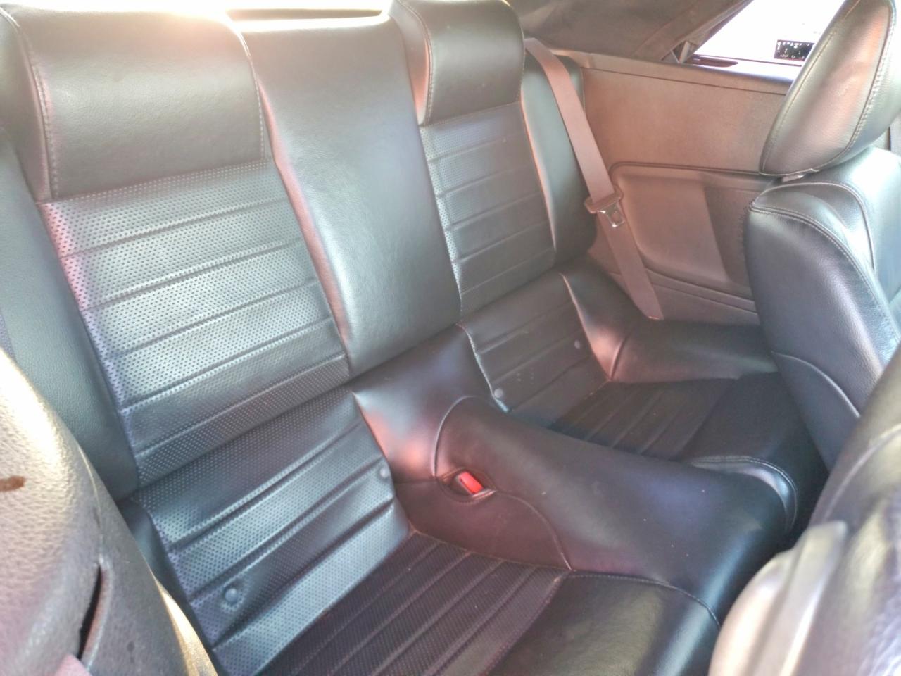 2007 FORD MUSTANG GT photo 10