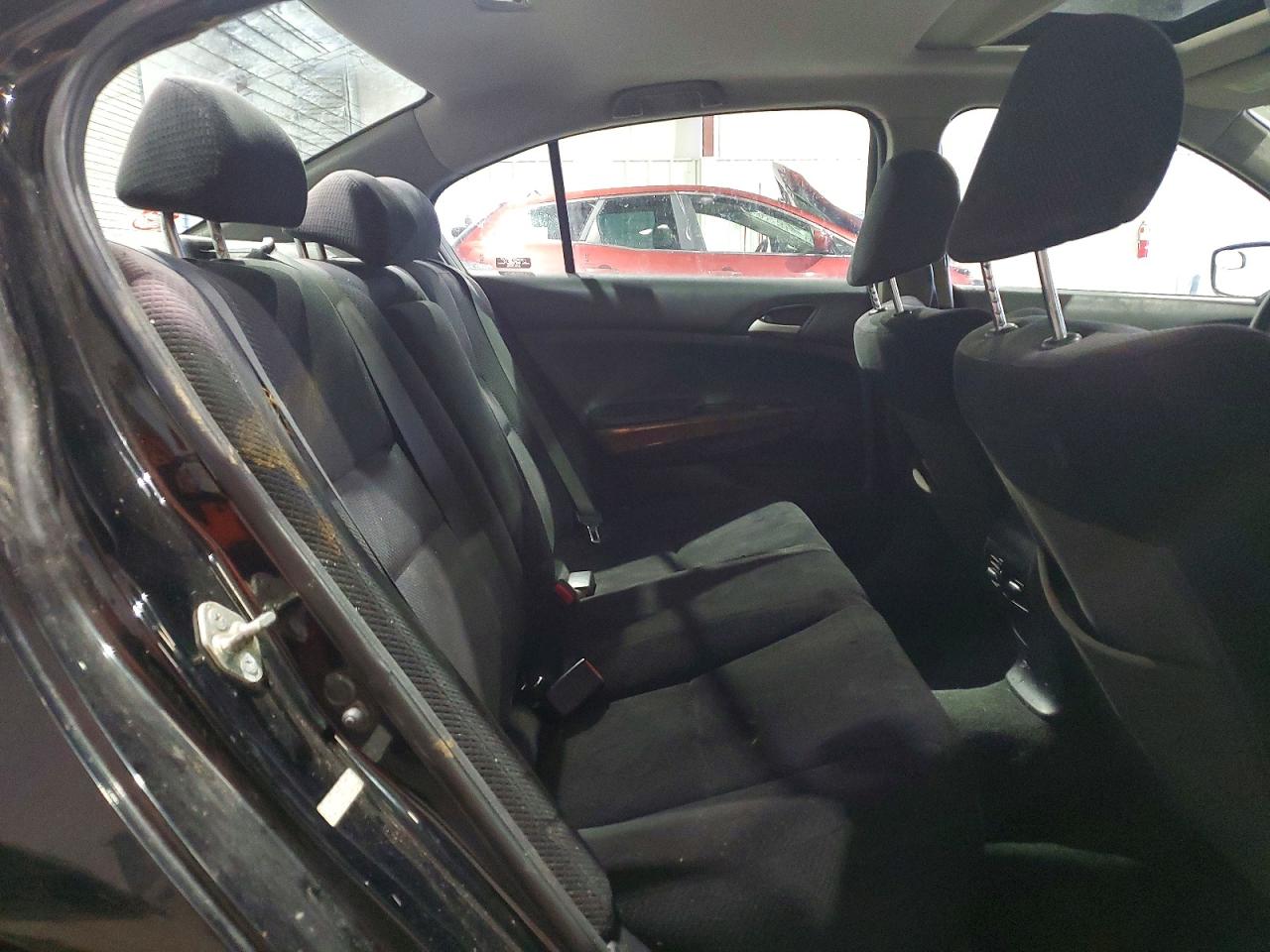 2012 HONDA ACCORD EX photo 10