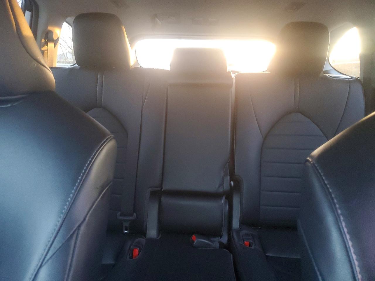 2023 TOYOTA HIGHLANDER HYBRID XLE photo 10
