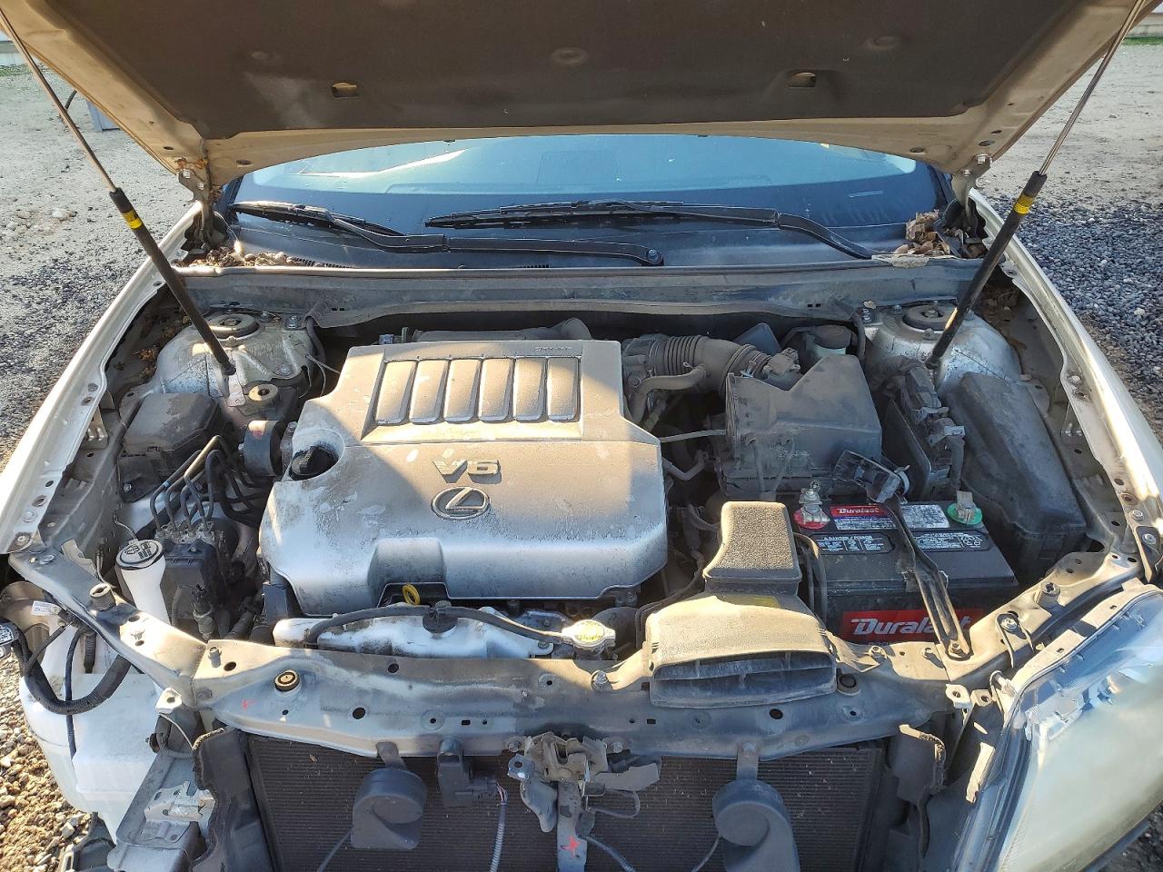 2013 LEXUS ES 350 photo 21