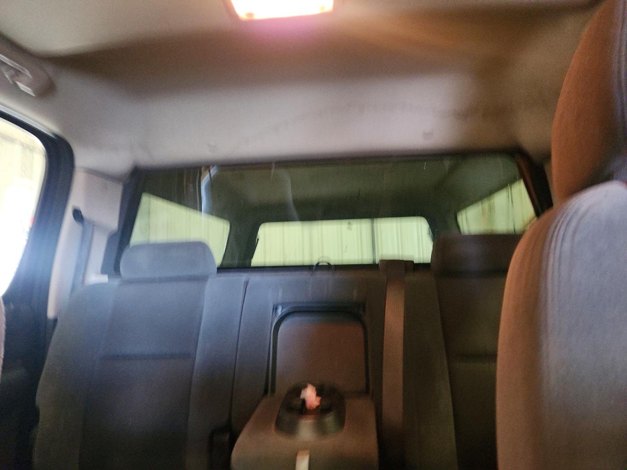 2009 CHEVROLET SILVERADO K1500 LT photo 10