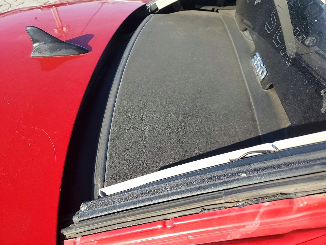 2005 MERCEDES-BENZ SLK 350 photo 10