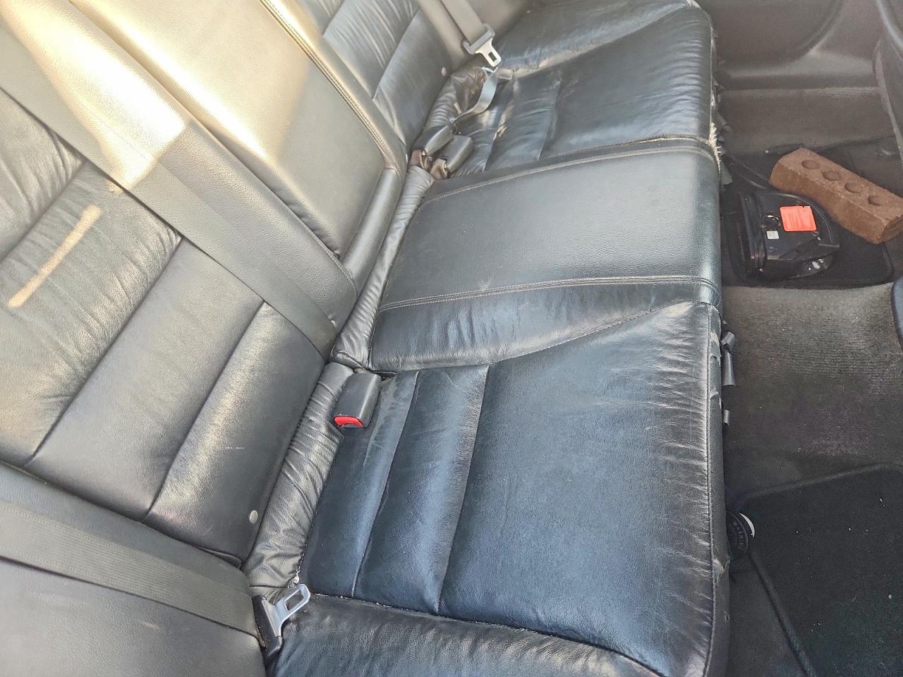 2018 NISSAN ALTIMA 2.5 photo 10