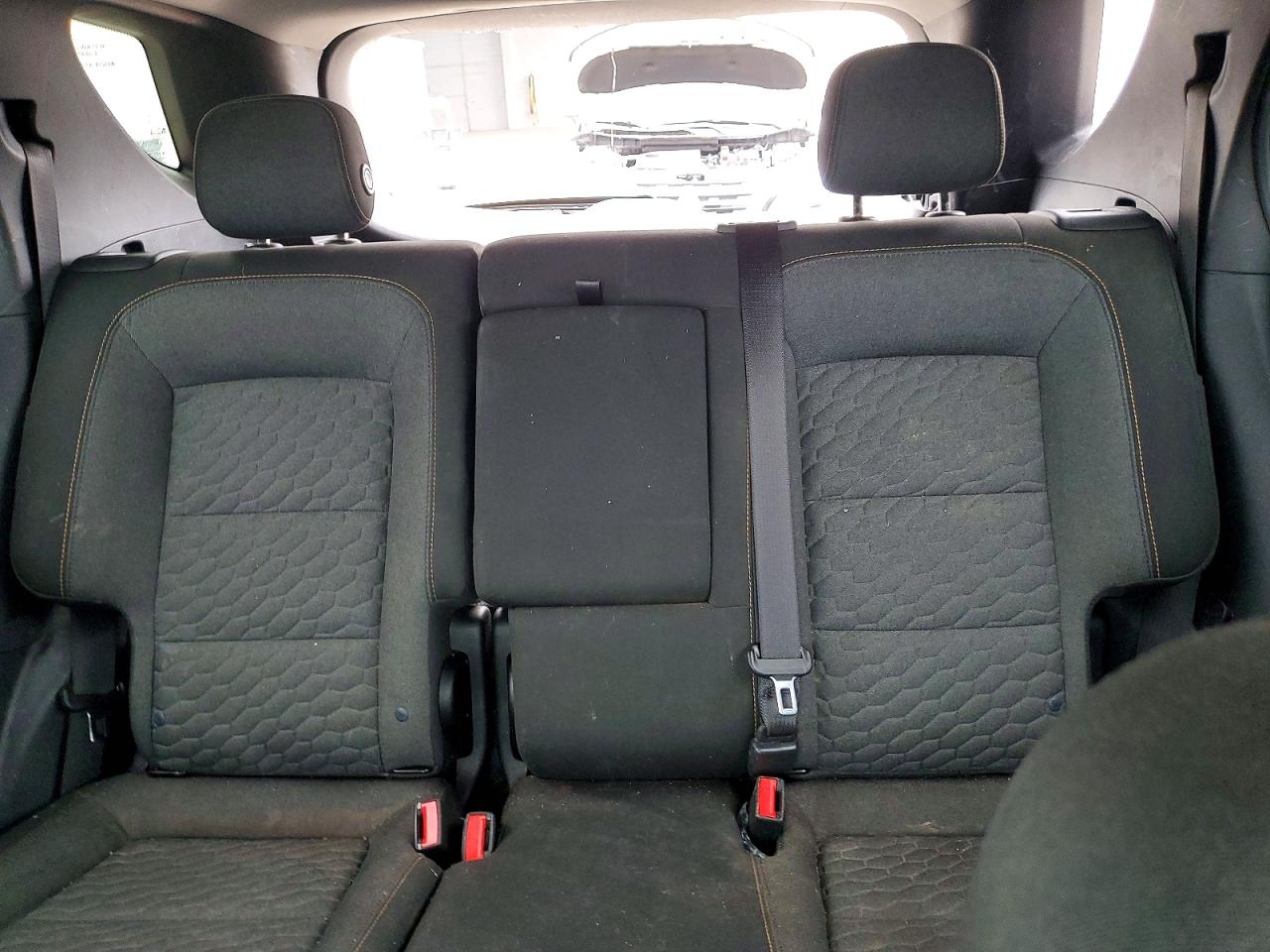 2018 CHEVROLET EQUINOX LT photo 10