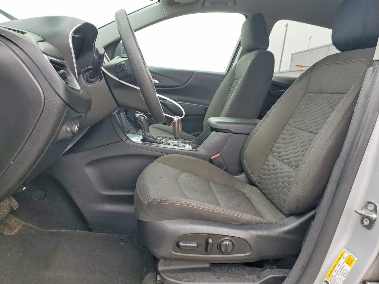 2018 CHEVROLET EQUINOX LT photo 7