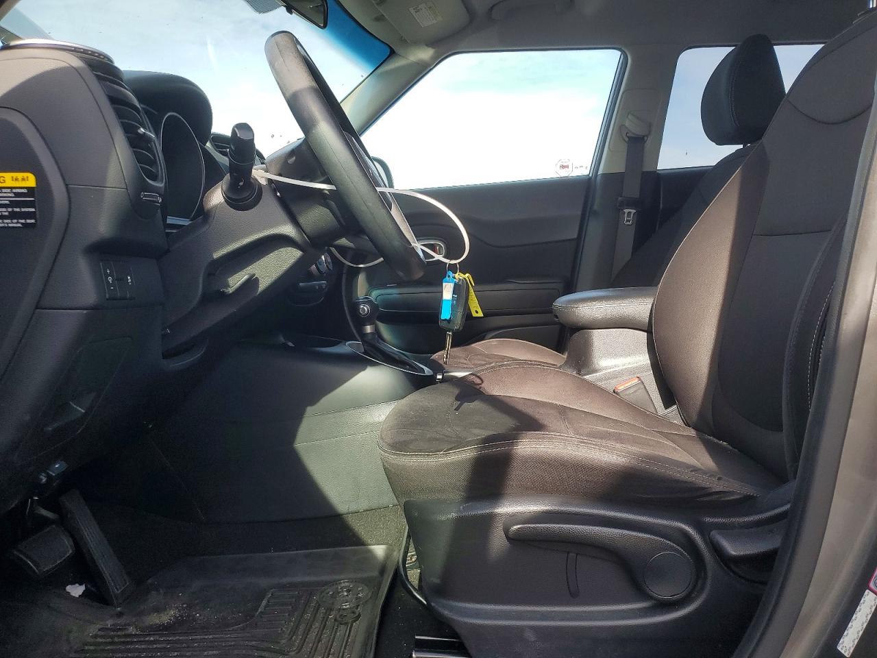 2016 KIA SOUL photo 13