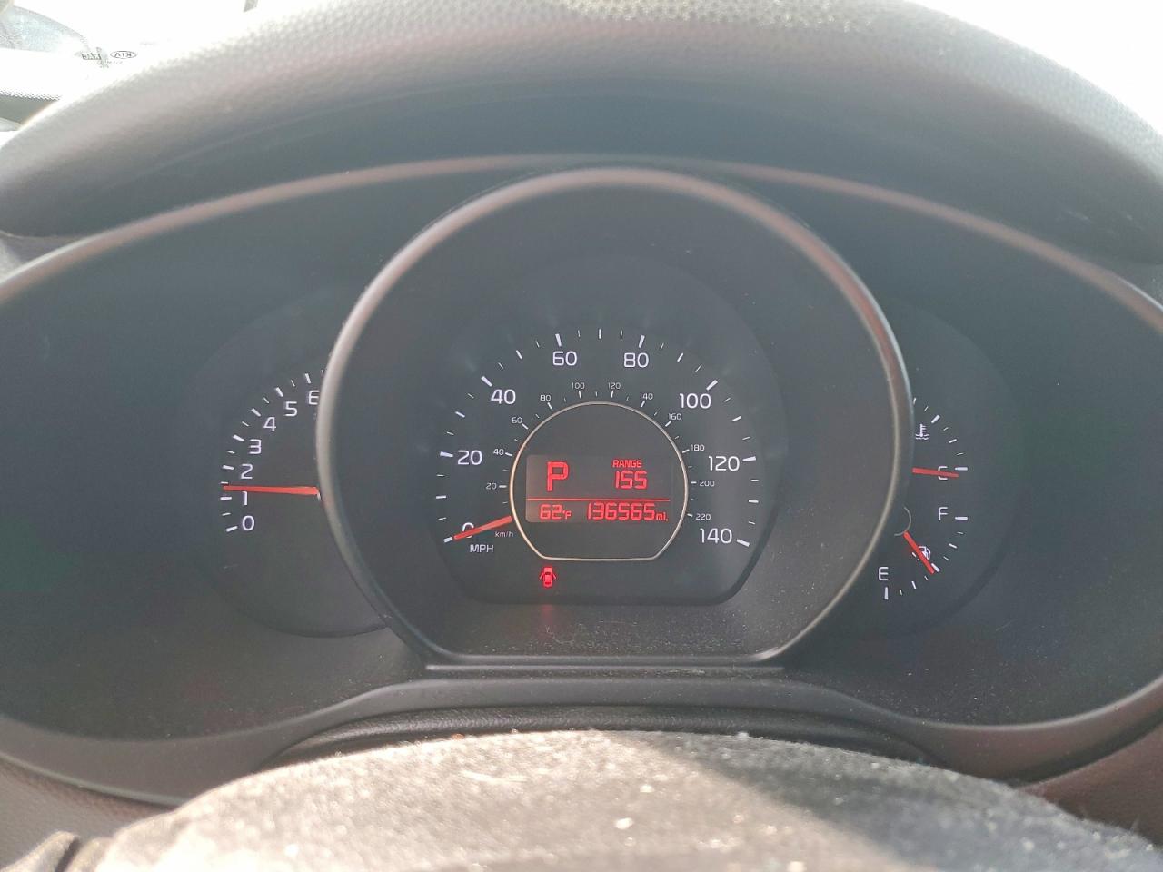 2016 KIA SOUL photo 17