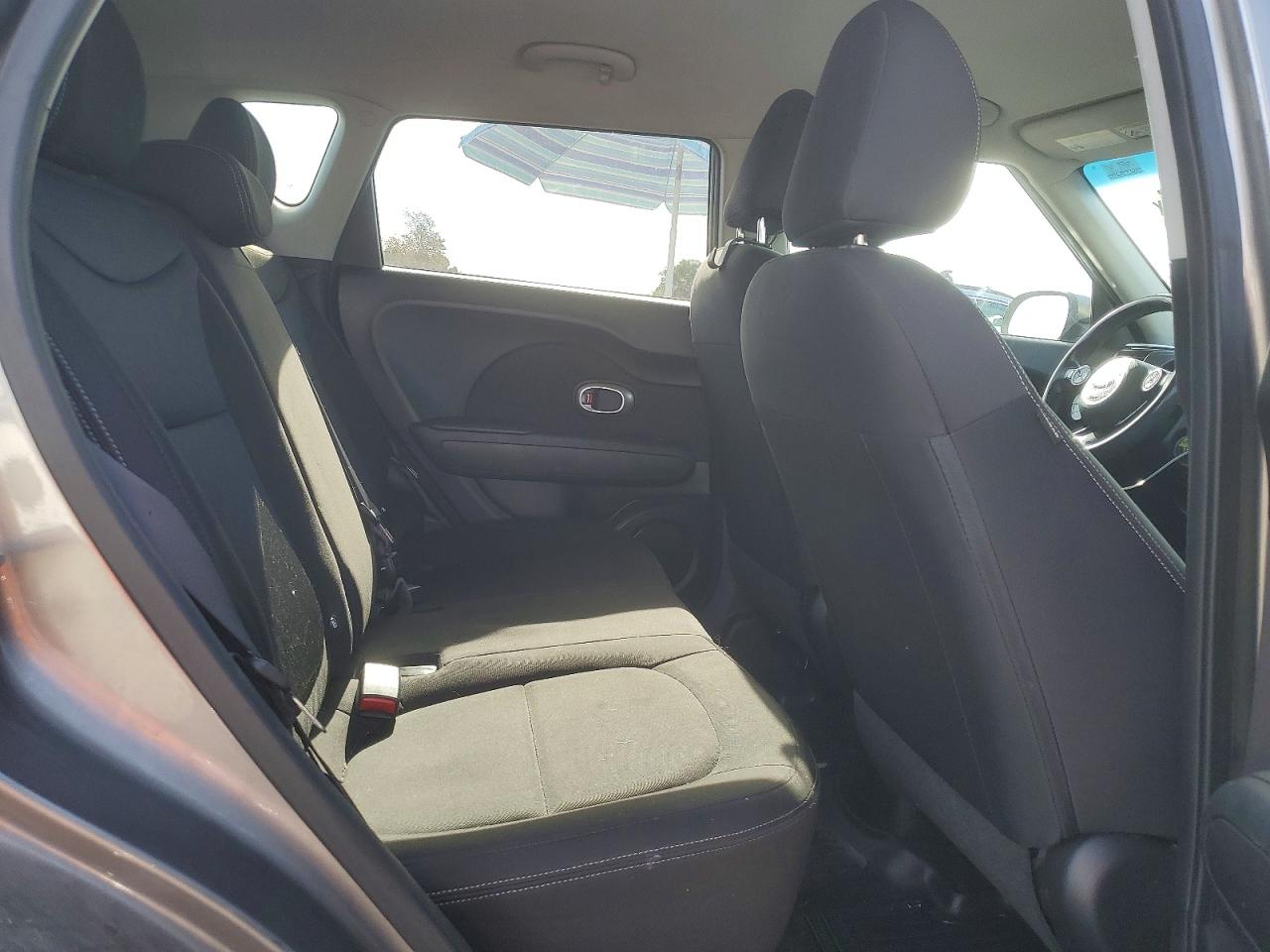 2016 KIA SOUL photo 21