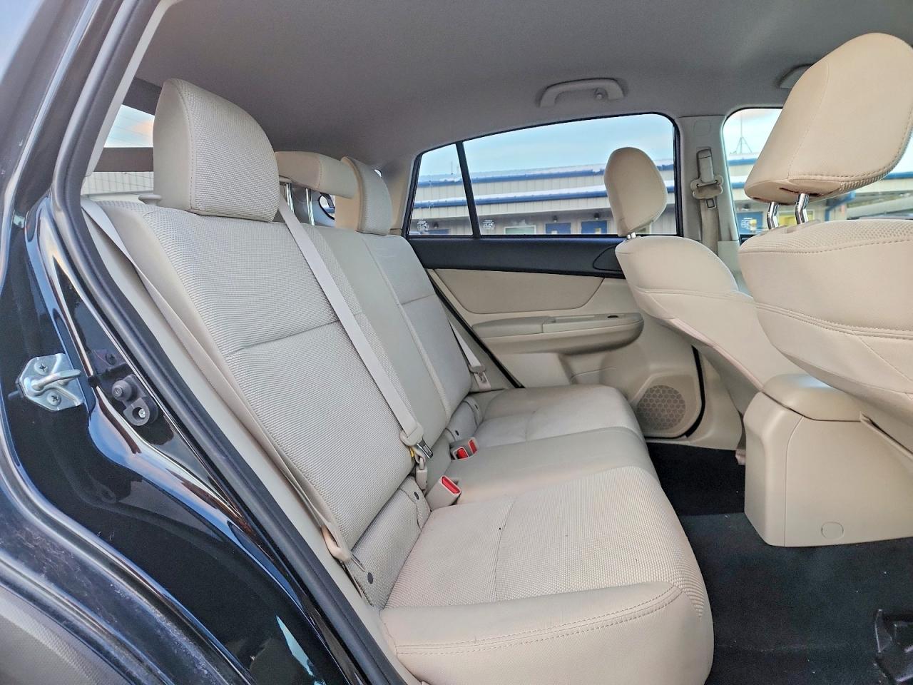 2014 SUBARU XV CROSSTREK 2.0 PREMIUM photo 10