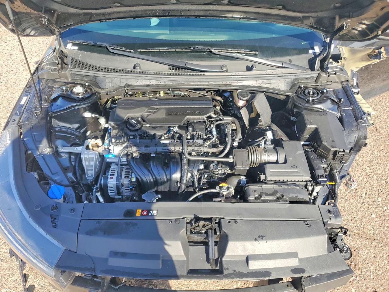 2025 KIA K4 LX photo 11
