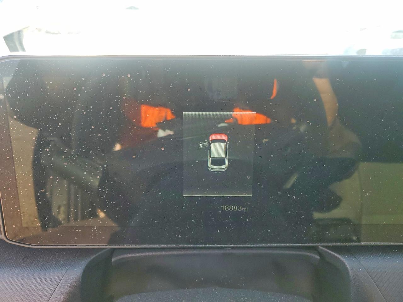 2025 KIA K4 LX photo 9