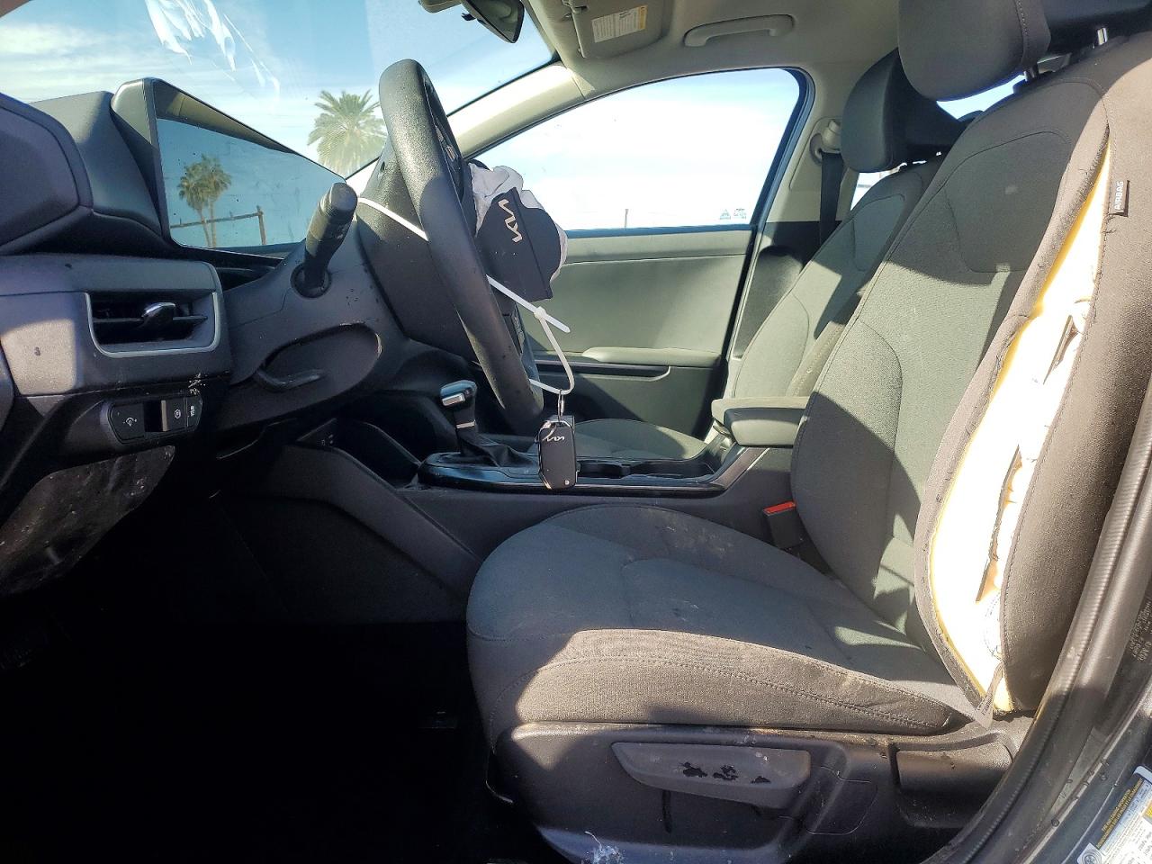 2025 KIA K4 LX photo 7
