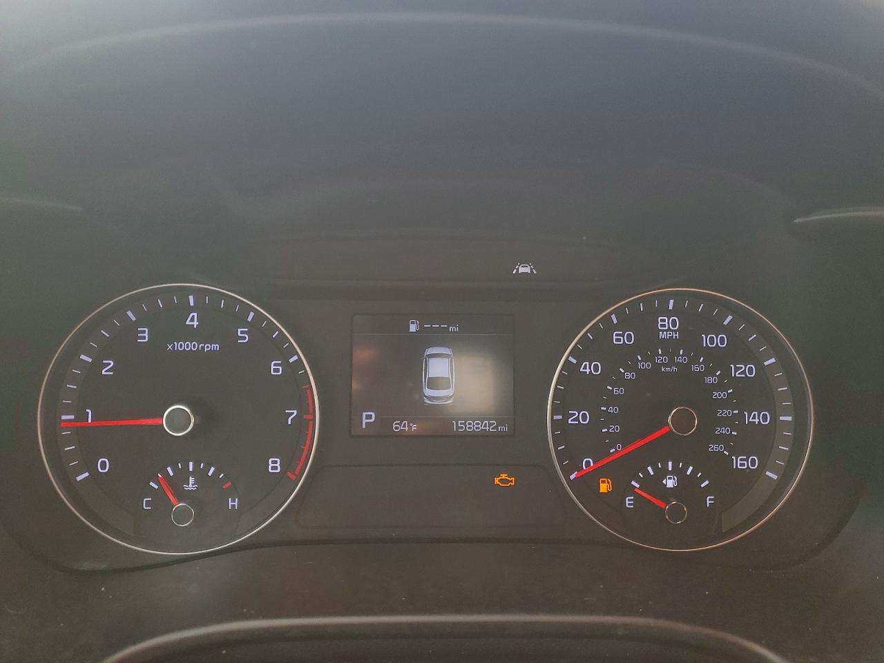 2021 KIA FORTE GT LINE photo 9