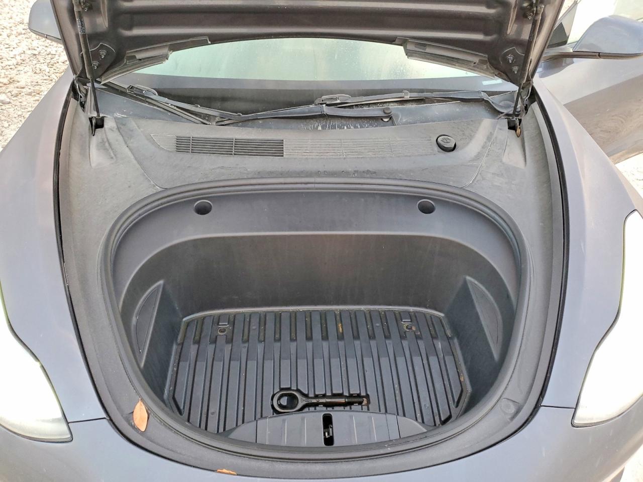2022 TESLA MODEL 3 photo 11