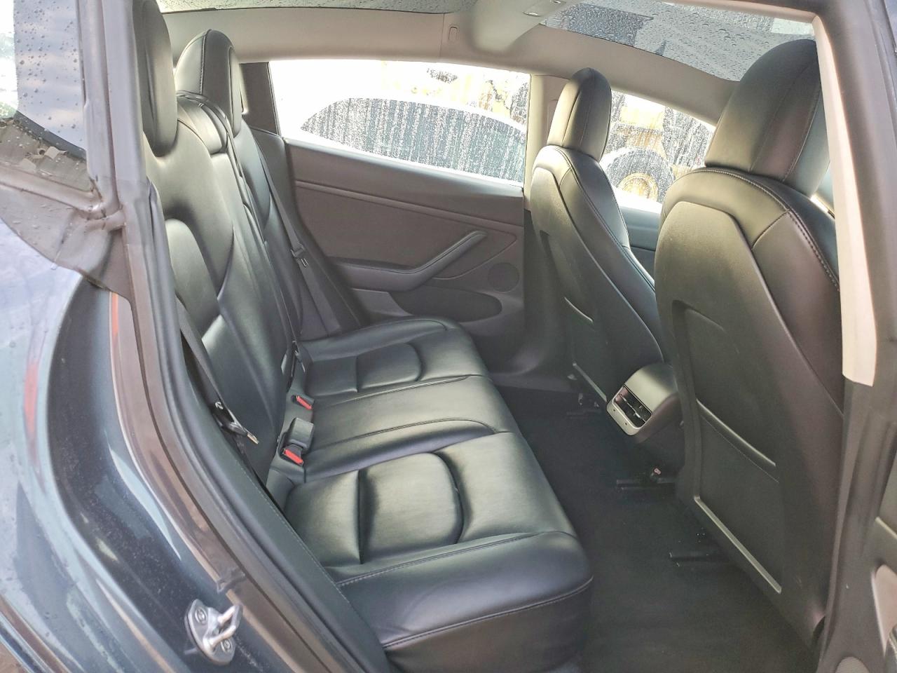 2022 TESLA MODEL 3 photo 10