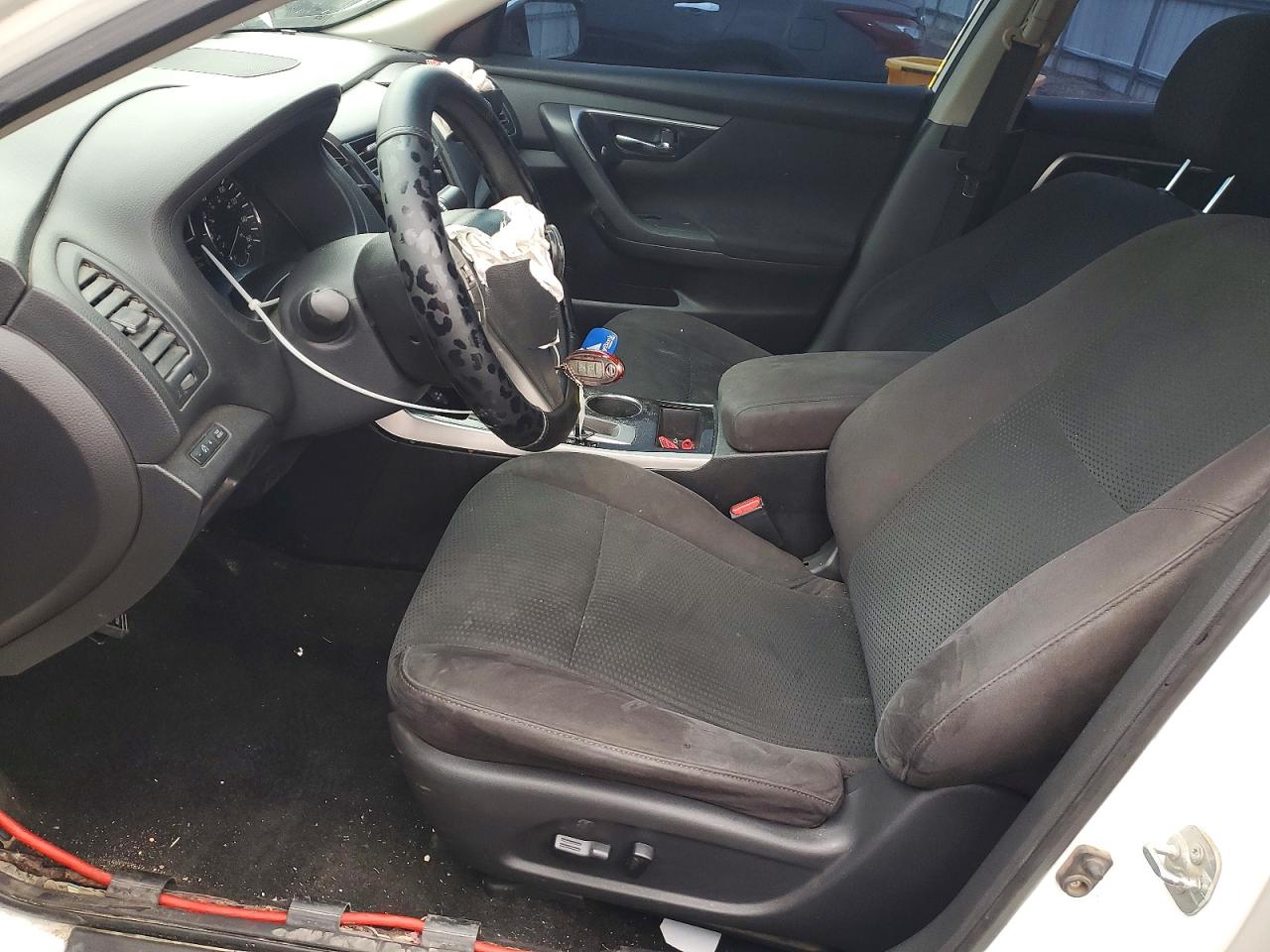 2014 NISSAN ALTIMA 2.5 photo 7