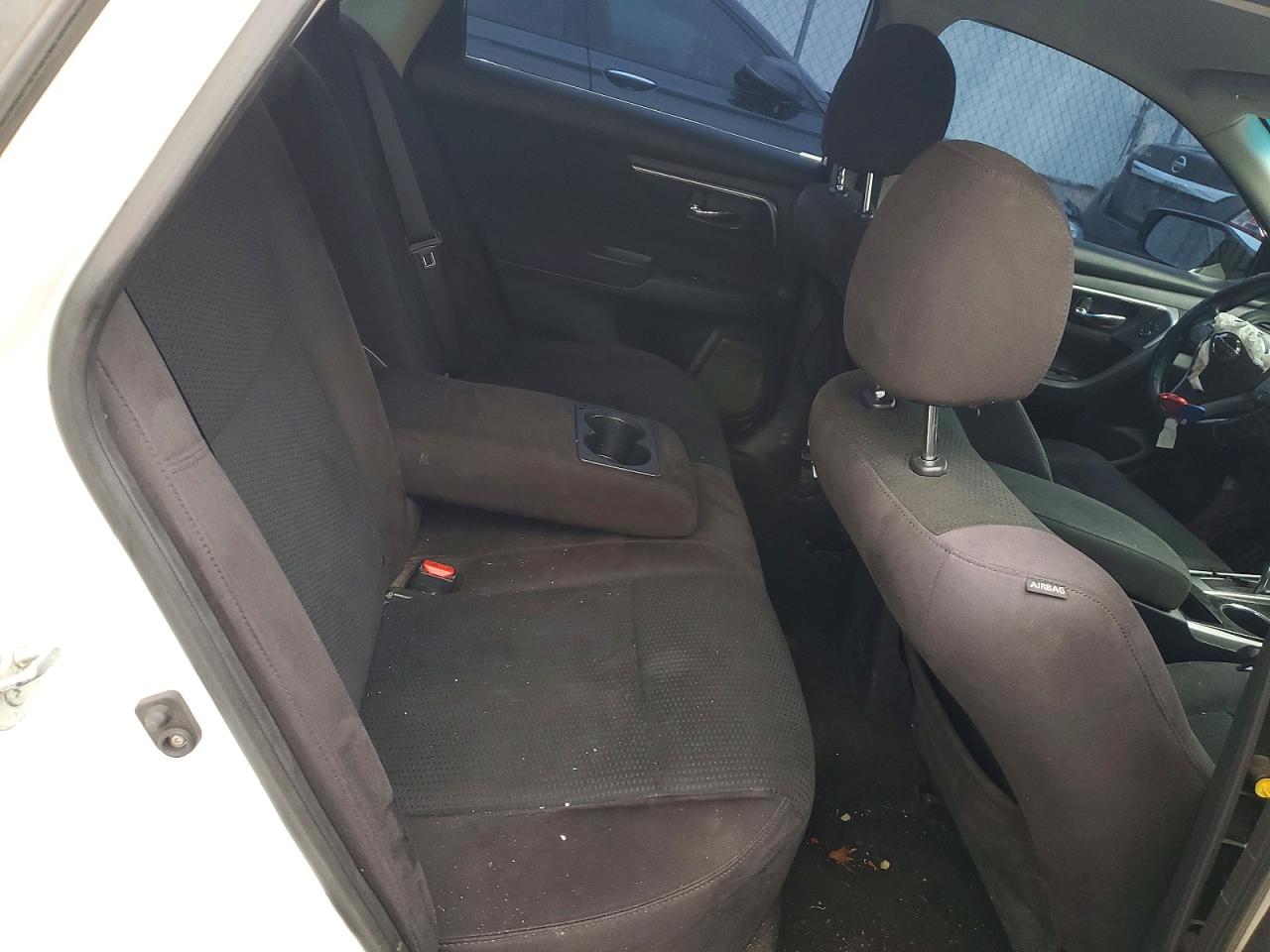 2014 NISSAN ALTIMA 2.5 photo 10