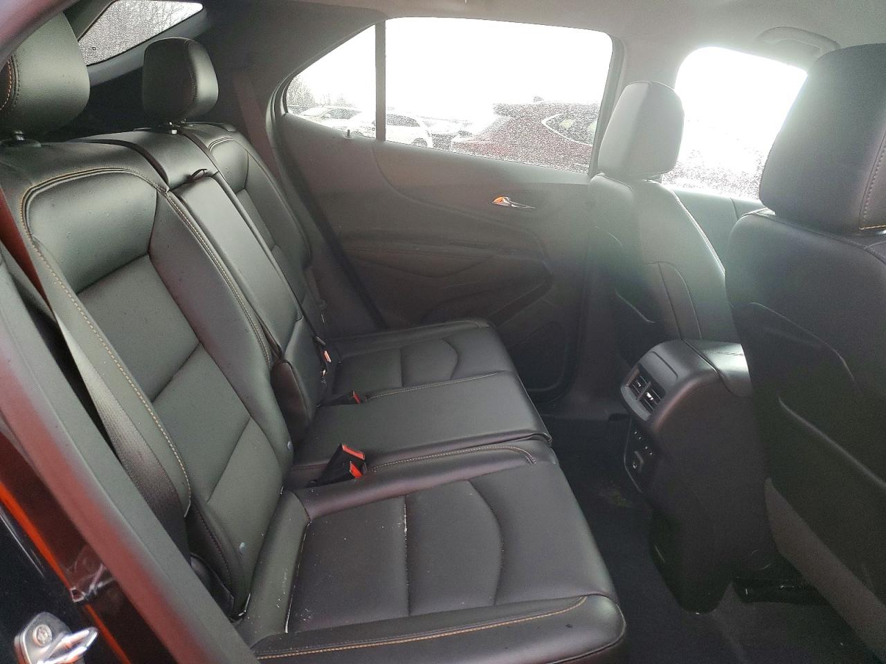 2021 CHEVROLET EQUINOX PREMIER photo 10