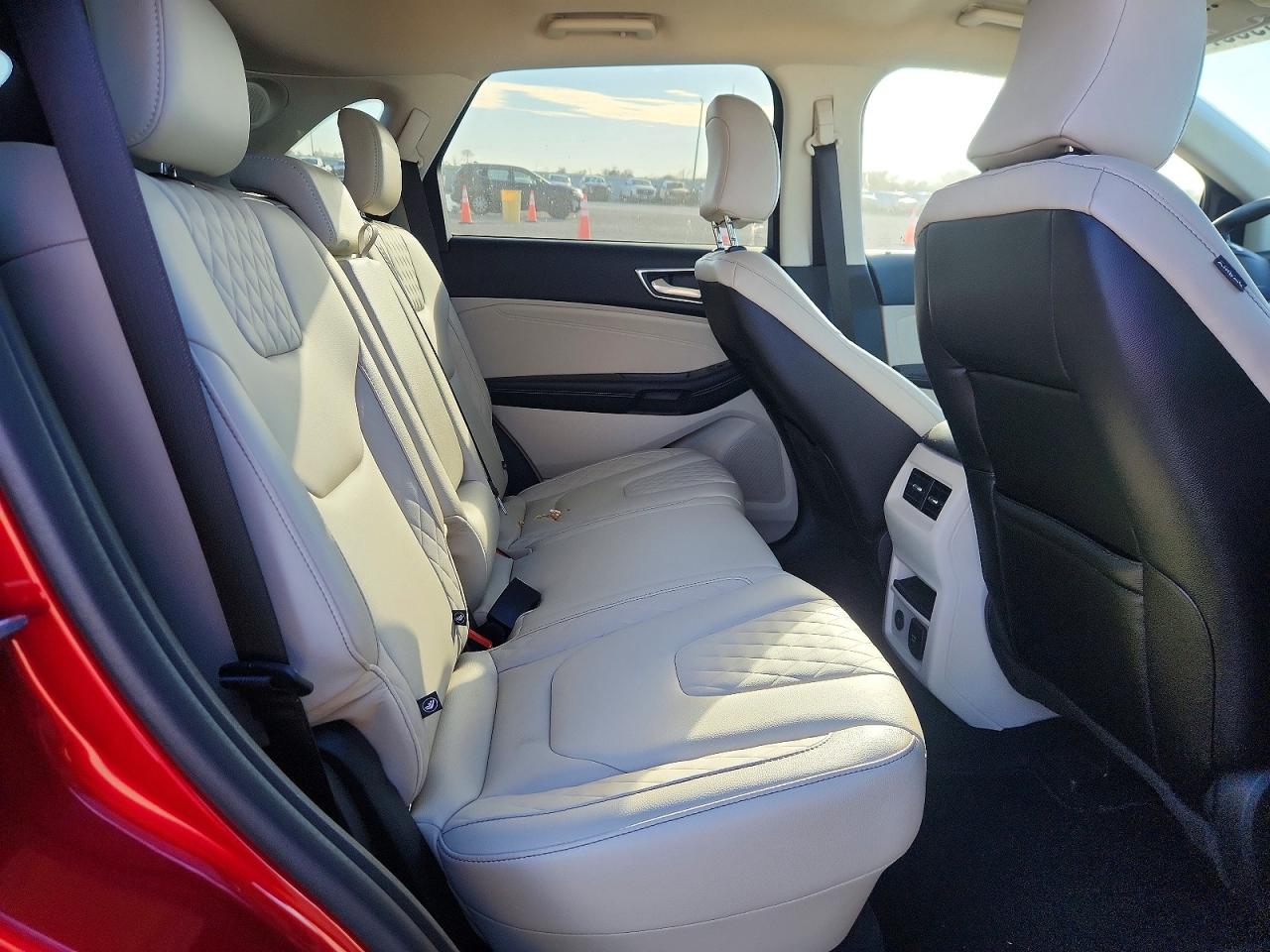 2024 FORD EDGE TITANIUM photo 11