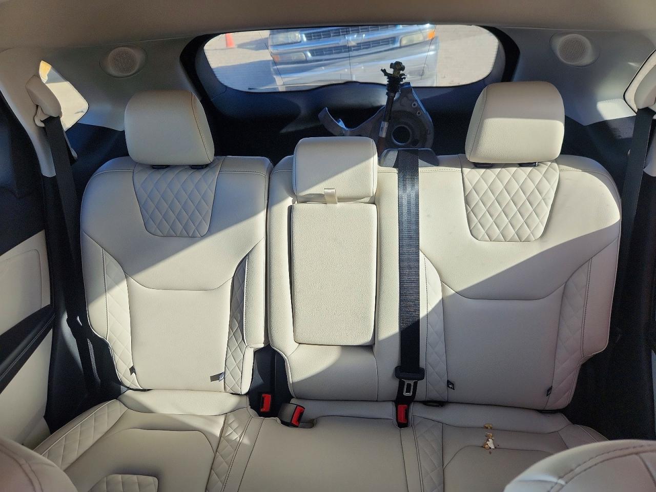 2024 FORD EDGE TITANIUM photo 10
