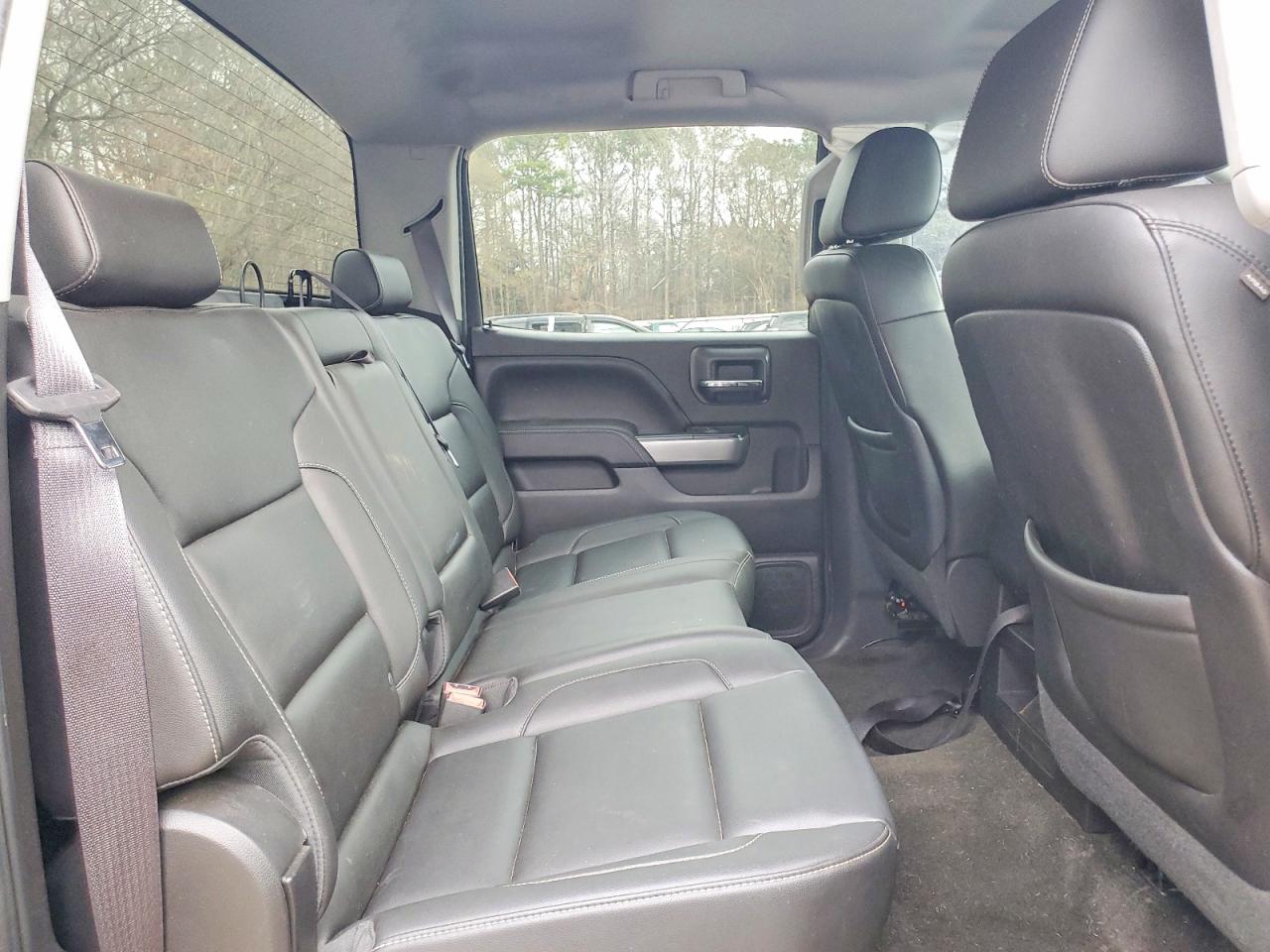 2015 CHEVROLET SILVERADO C1500 LT photo 10