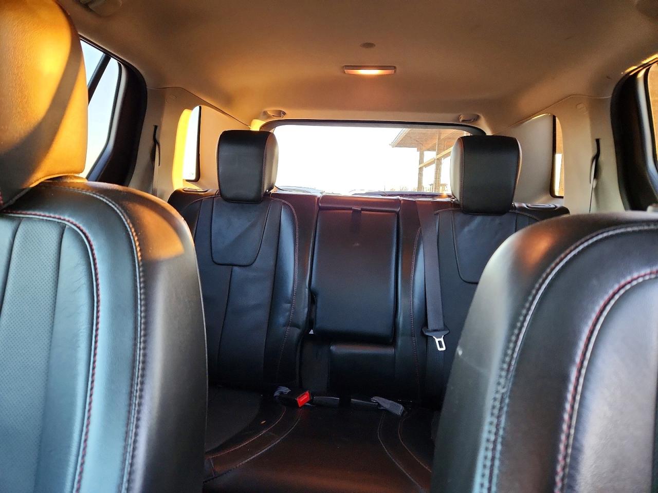 2015 GMC TERRAIN SLT photo 10