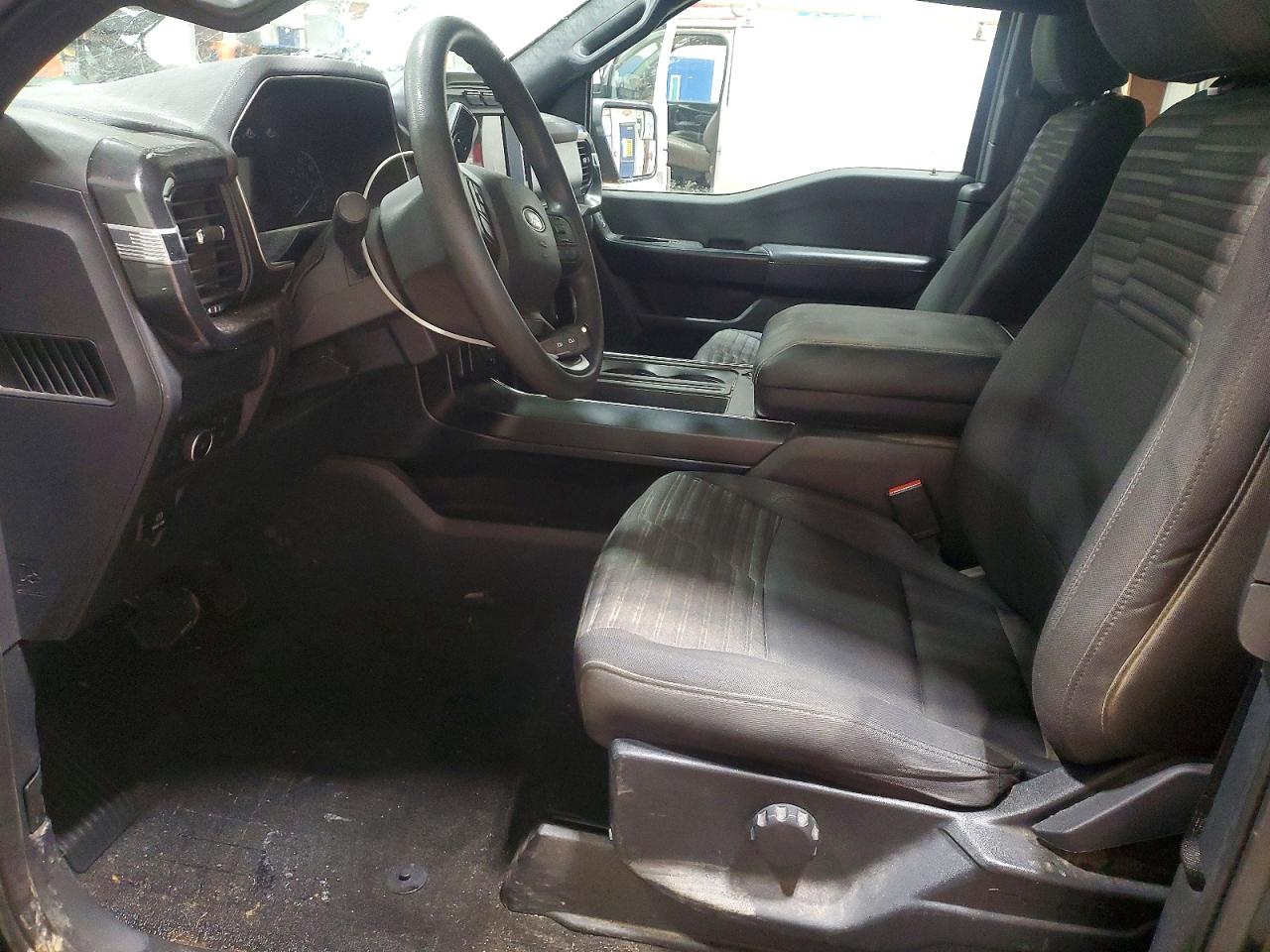 2021 FORD F150 SUPER CAB photo 7