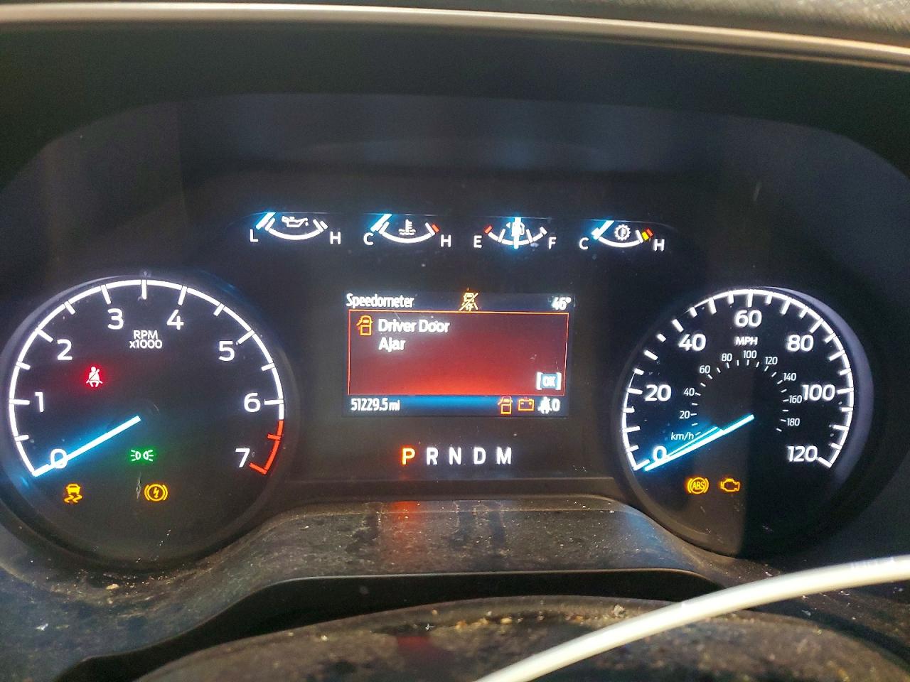 2021 FORD F150 SUPER CAB photo 9