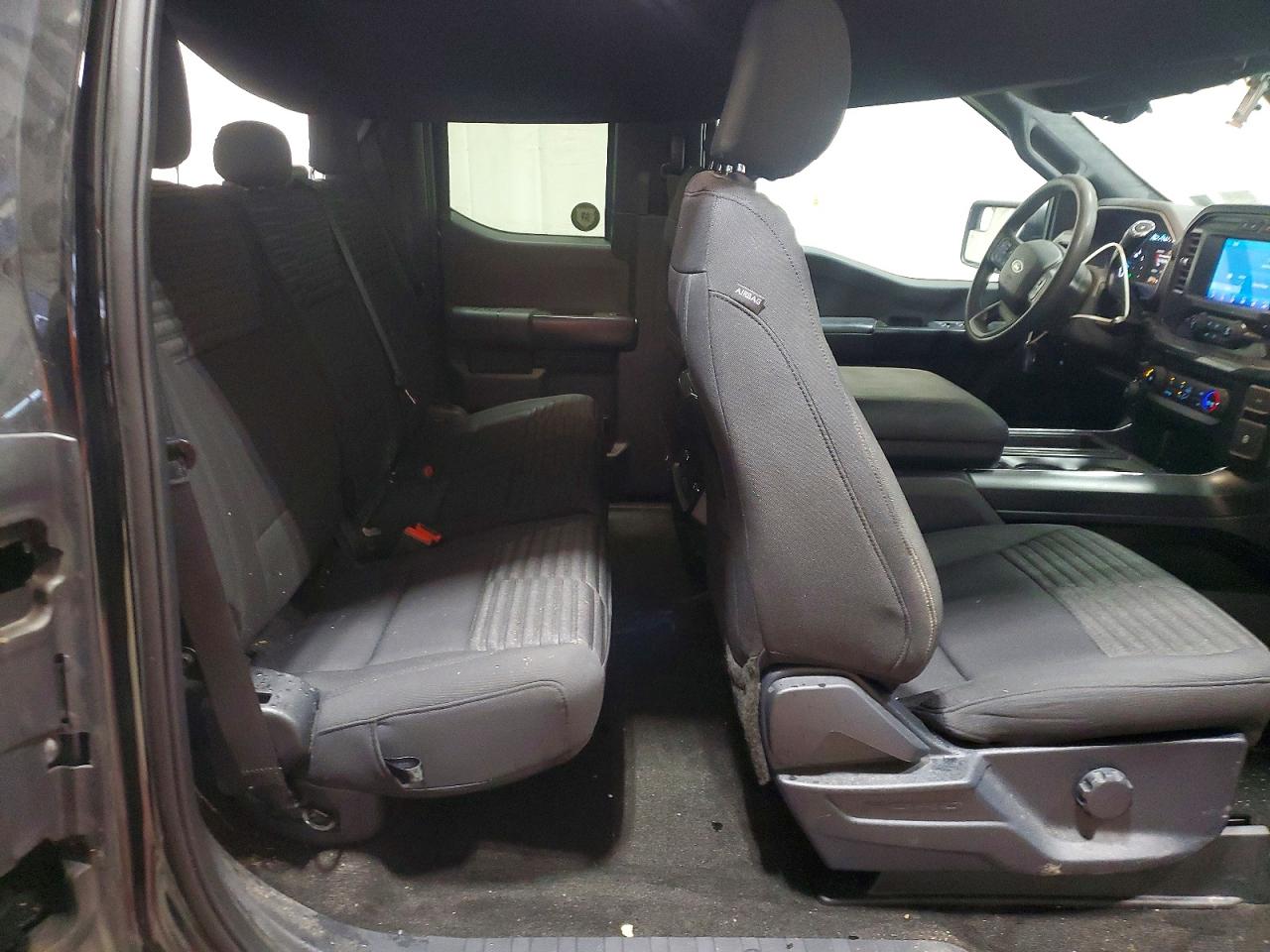 2021 FORD F150 SUPER CAB photo 10