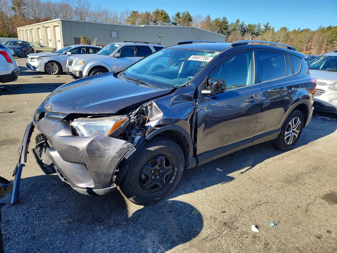 2018 TOYOTA RAV4