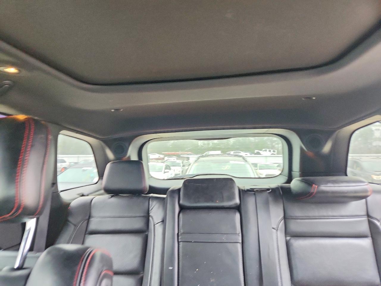 2018 JEEP GRAND CHEROKEE TRAILHAWK photo 19