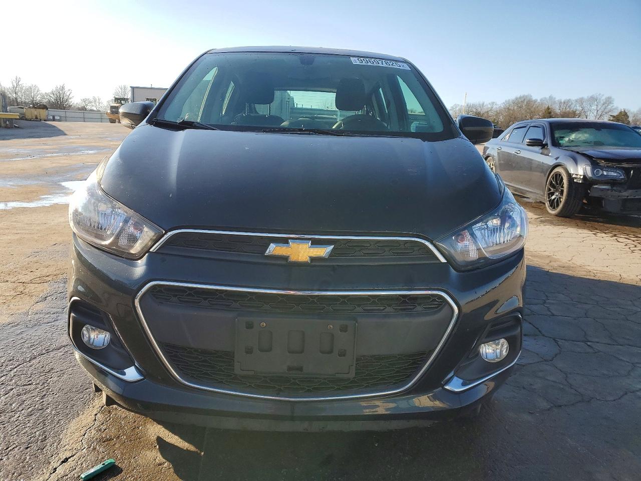 2016 CHEVROLET SPARK 1LT photo 5