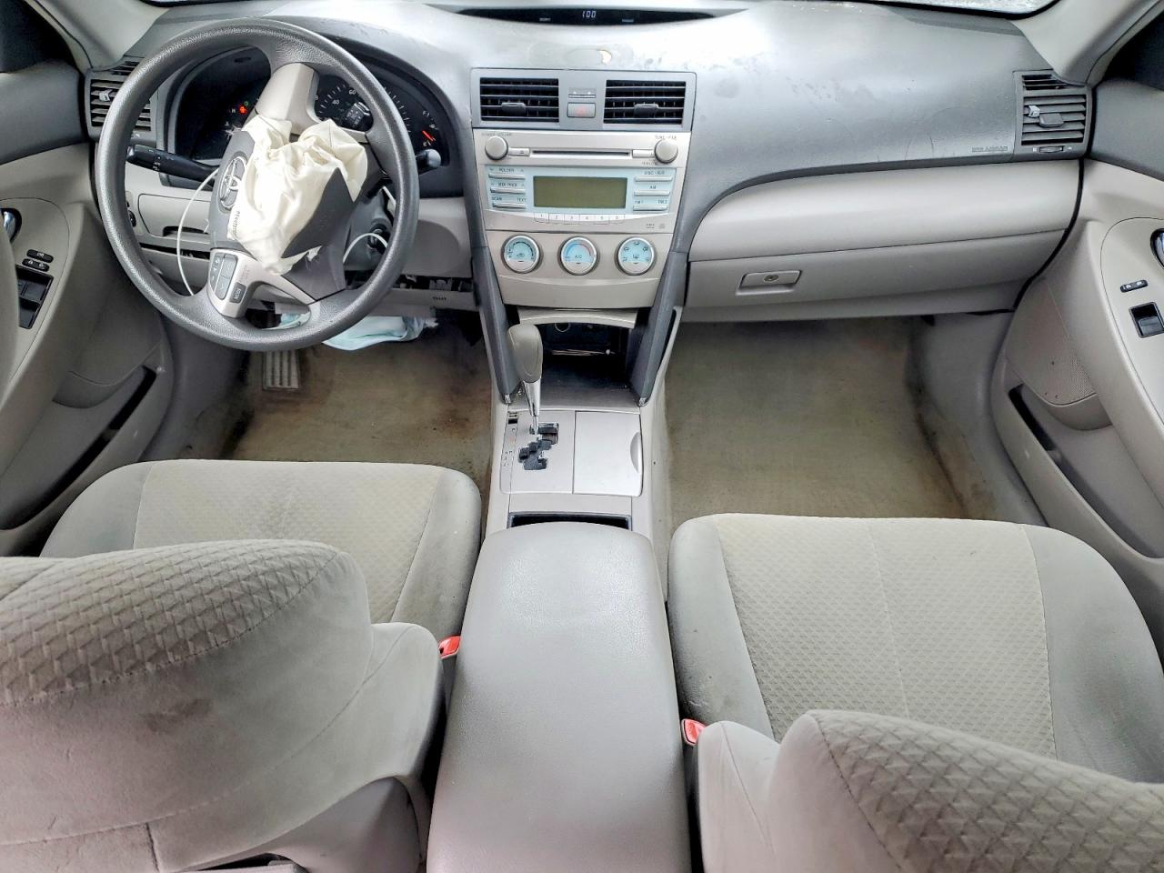 2008 TOYOTA CAMRY CE photo 15
