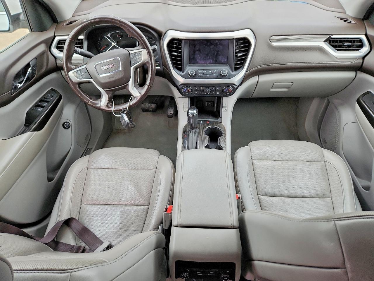 2019 GMC ACADIA SLT-1 photo 8