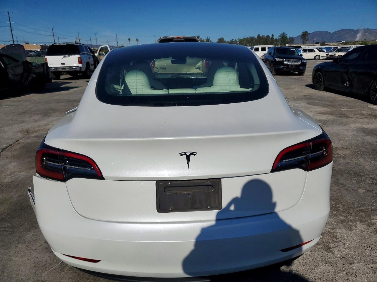2023 TESLA MODEL 3 photo 6