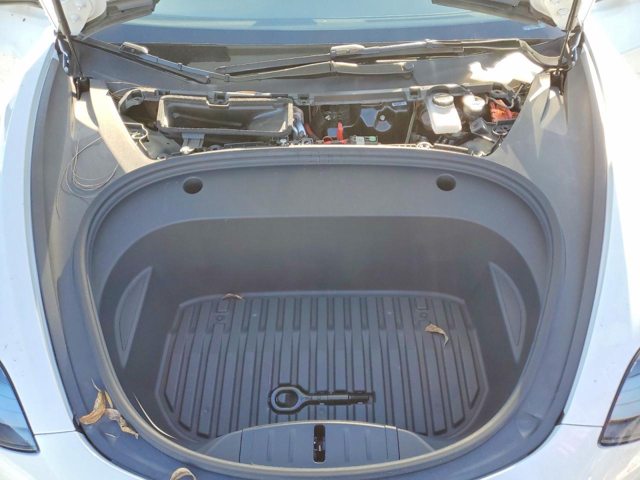 2023 TESLA MODEL 3 photo 11
