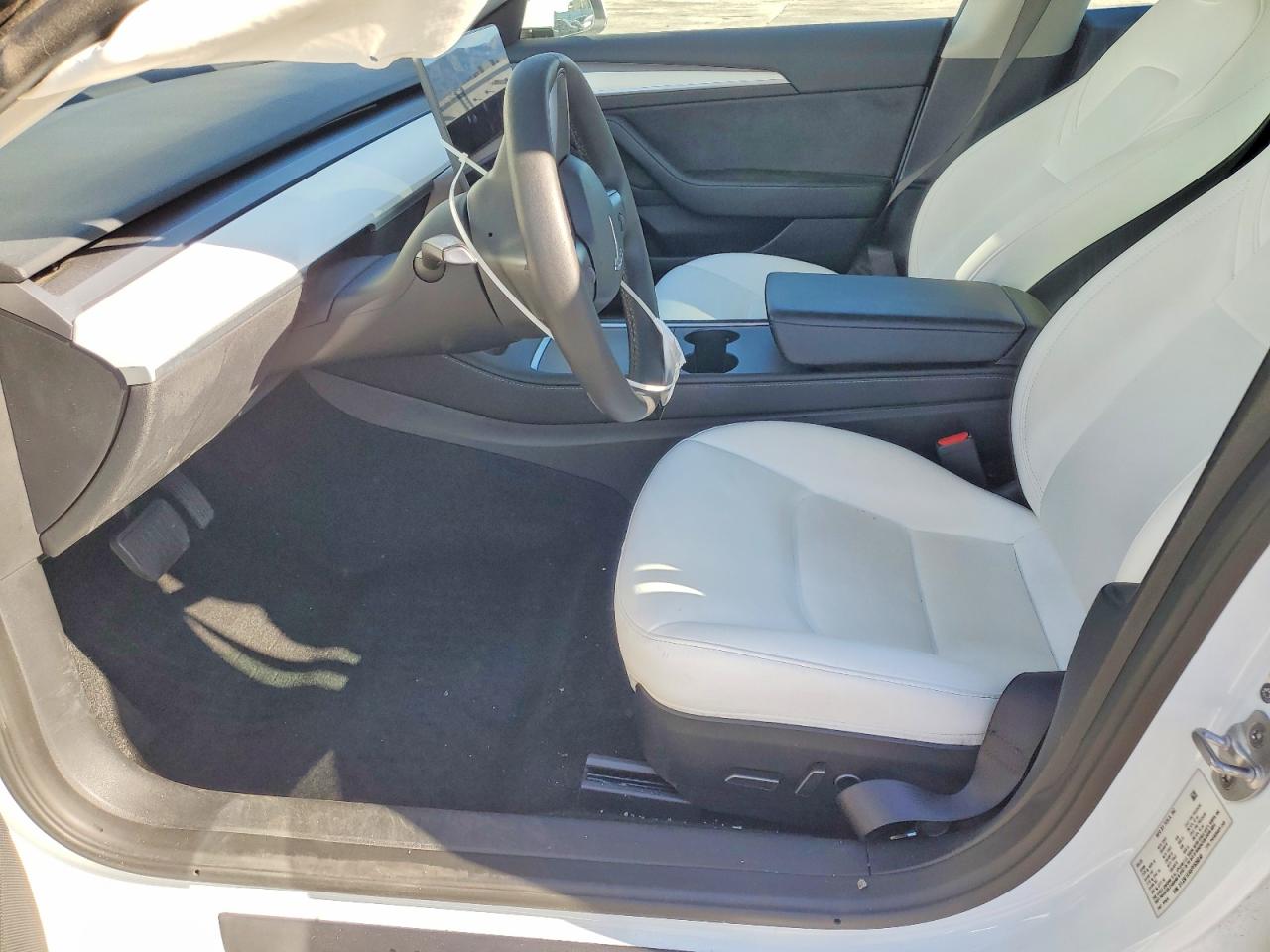 2023 TESLA MODEL 3 photo 7