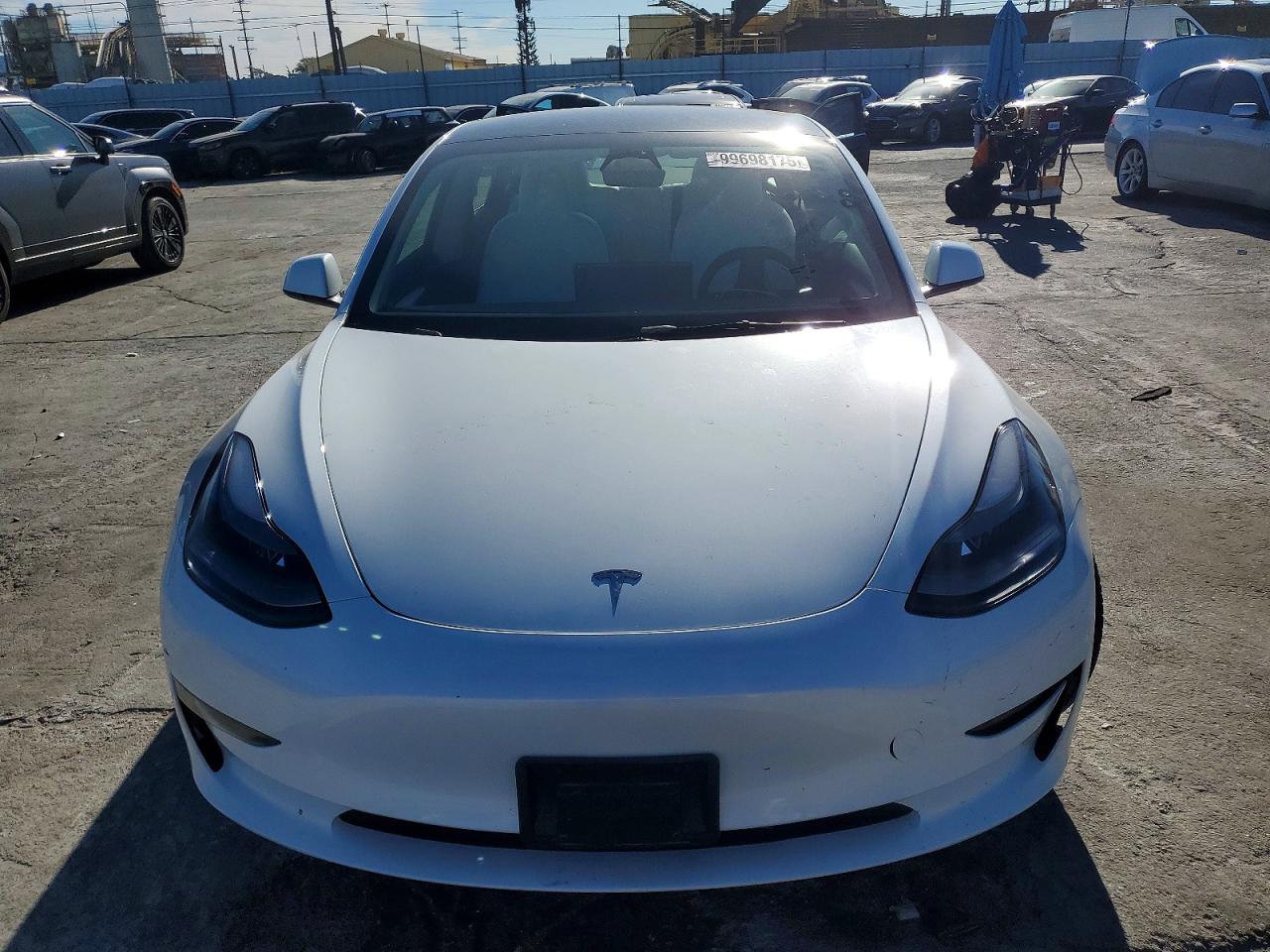 2023 TESLA MODEL 3 photo 5