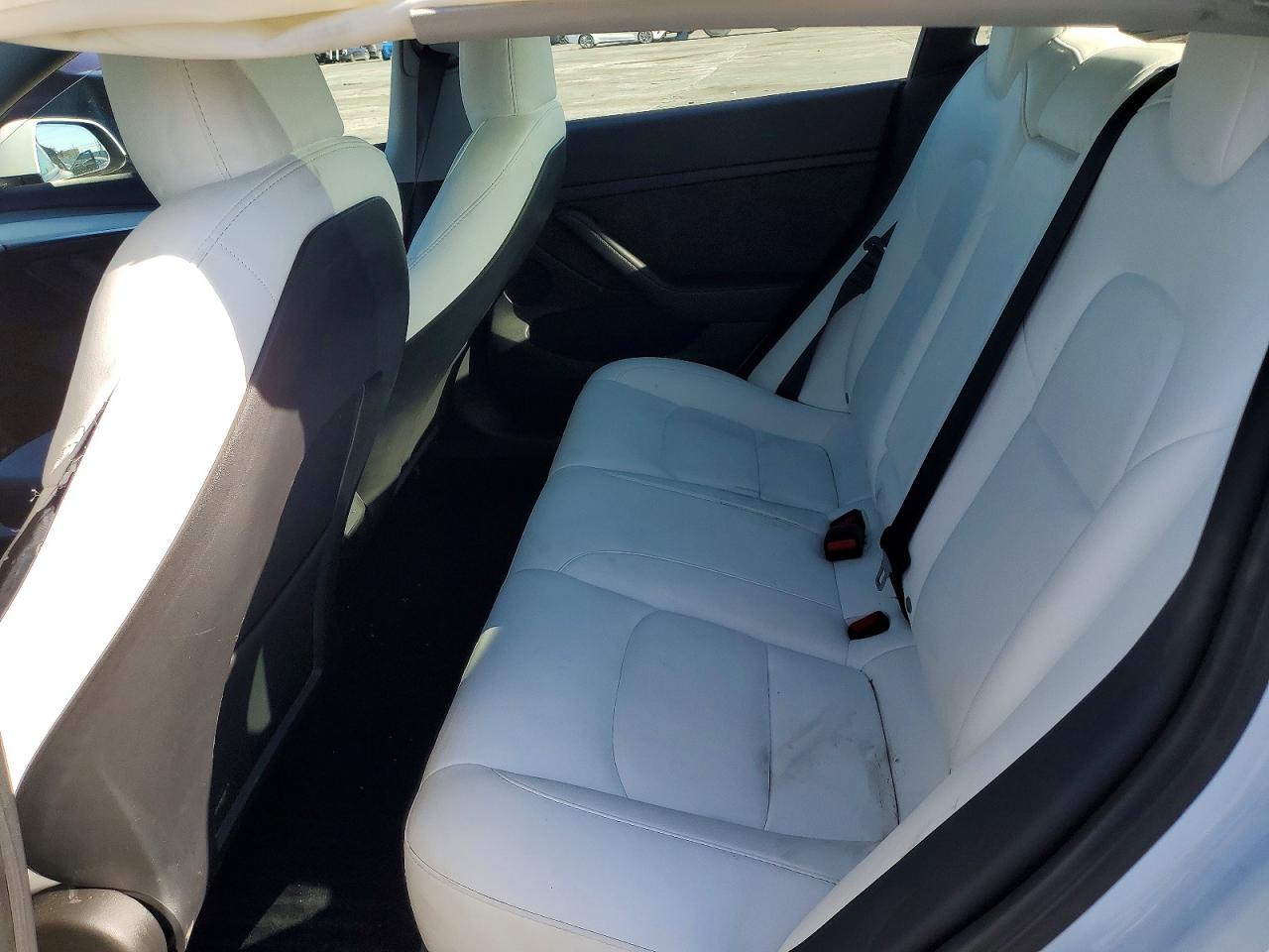 2023 TESLA MODEL 3 photo 10
